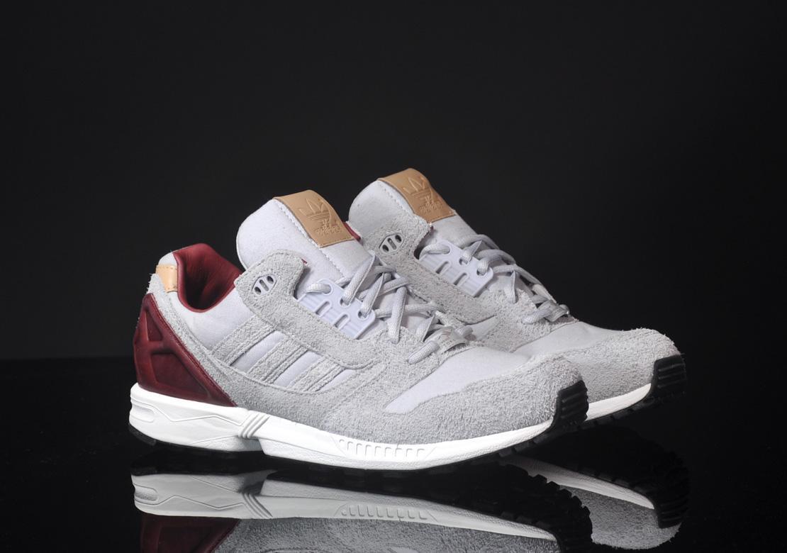 adidas Originals ZX 8000 | G61228 | AFEW STORE